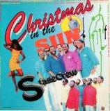 CHRISTMAS IN THE SUN / STAGECREW (FAB 5) CD